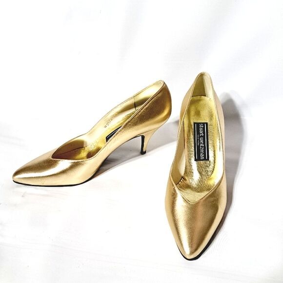 Stuart Weitzman   - Picture 1 of 11